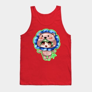 PoPo Tank Top